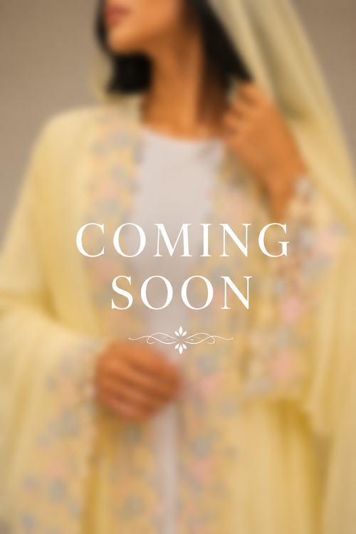 coming soon