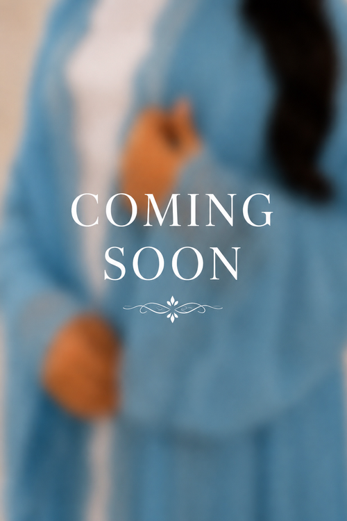 coming soon