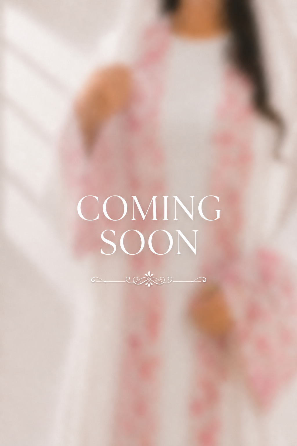 coming soon